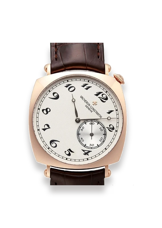 Vacheron Constantin American 1921 Pink Gold